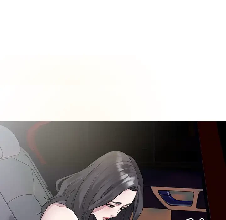 タクシー運転手は忙しい 第13話 - 101