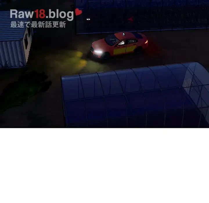 タクシー運転手は忙しい 第13話 - 110