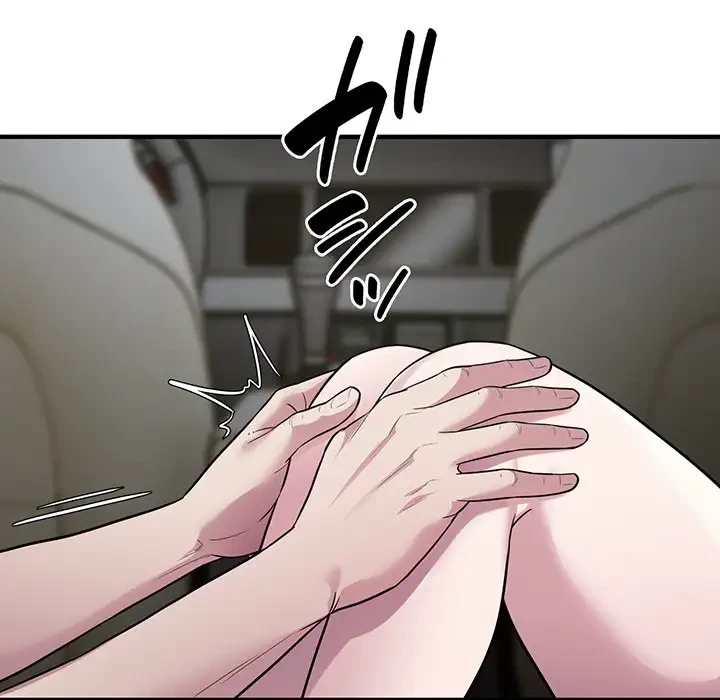 タクシー運転手は忙しい 第13話 - 113