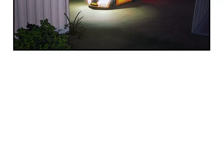 タクシー運転手は忙しい 第15話 - 4