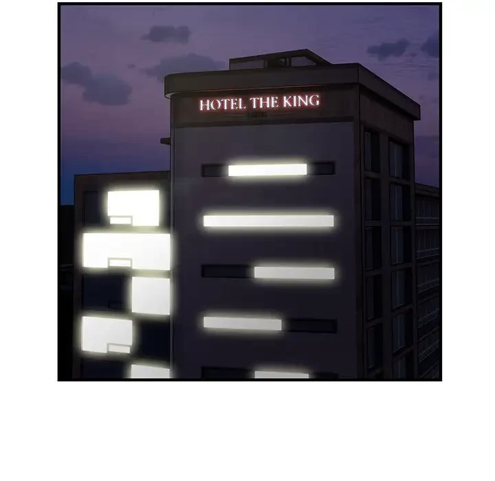 タクシー運転手は忙しい 第15話 - 19