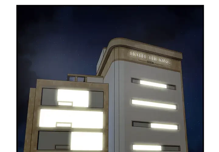 タクシー運転手は忙しい 第16話 - 3