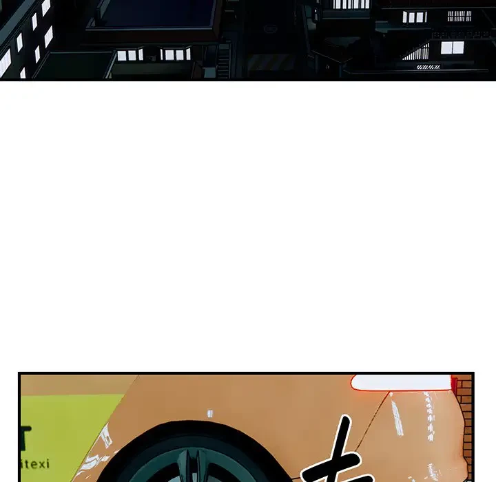 タクシー運転手は忙しい 第16話 - 31