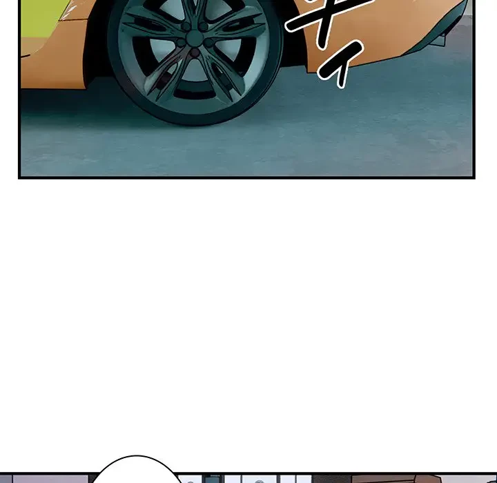 タクシー運転手は忙しい 第16話 - 32