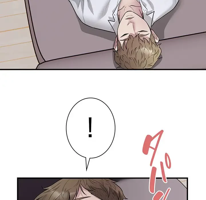 タクシー運転手は忙しい 第16話 - 88