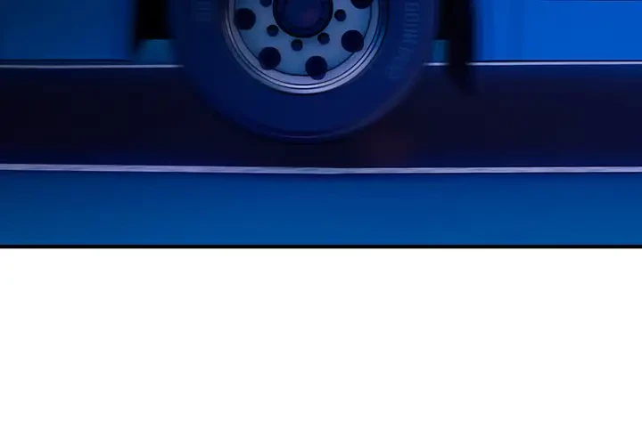 タクシー運転手は忙しい 第17話 - 4