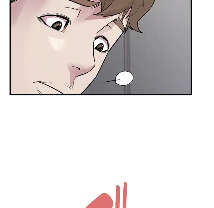 タクシー運転手は忙しい 第17話 - 19