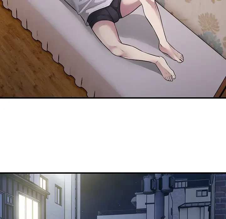 タクシー運転手は忙しい 第17話 - 80