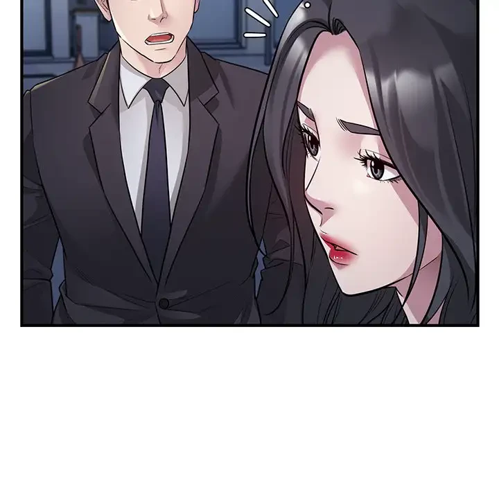 タクシー運転手は忙しい 第17話 - 89