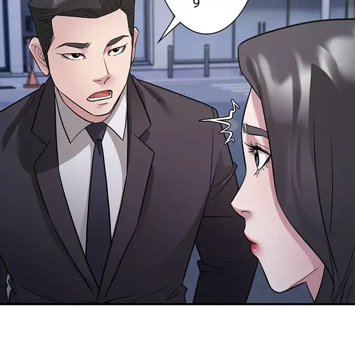 タクシー運転手は忙しい 第17話 - 94