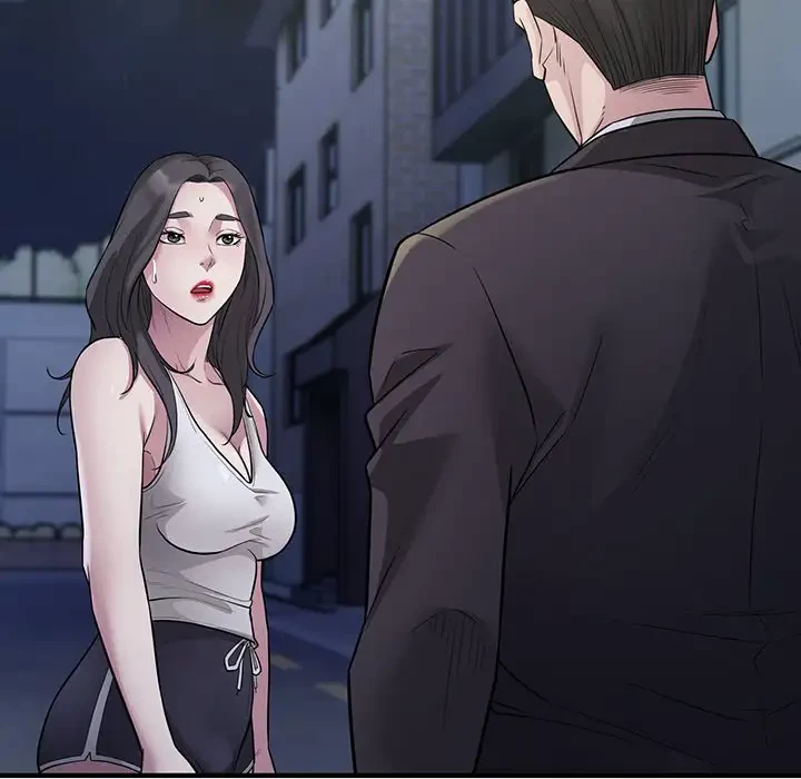 タクシー運転手は忙しい 第17話 - 96