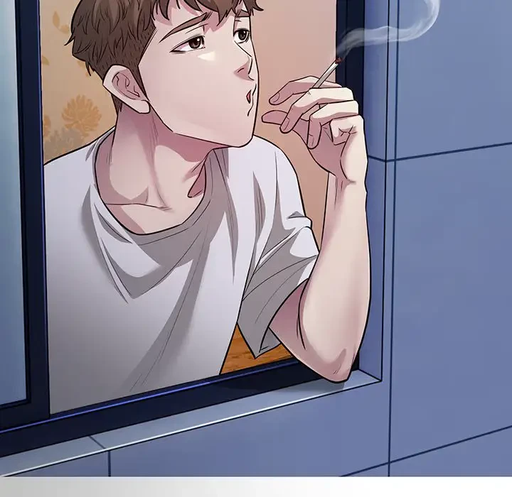 タクシー運転手は忙しい 第17話 - 105