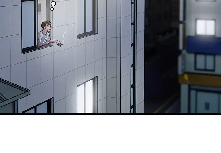 タクシー運転手は忙しい 第18話 - 4