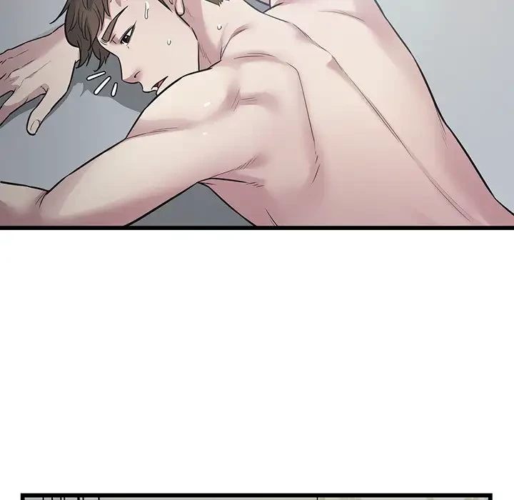 タクシー運転手は忙しい 第19話 - 44