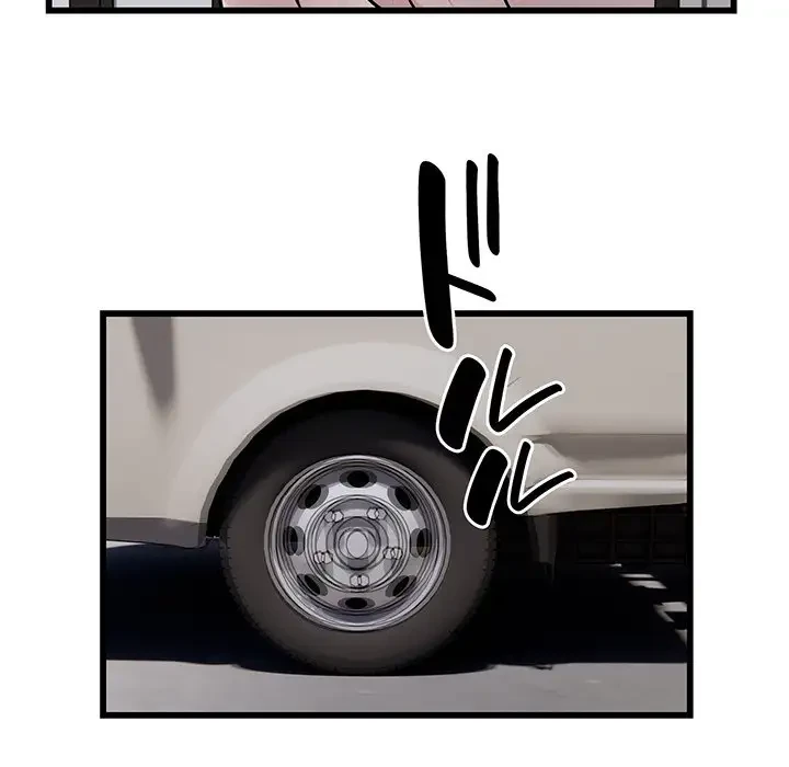 タクシー運転手は忙しい 第19話 - 51