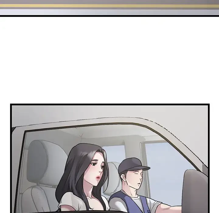 タクシー運転手は忙しい 第19話 - 53