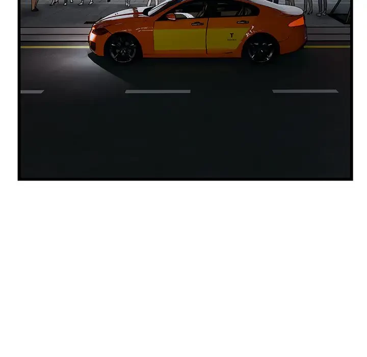 タクシー運転手は忙しい 第19話 - 80