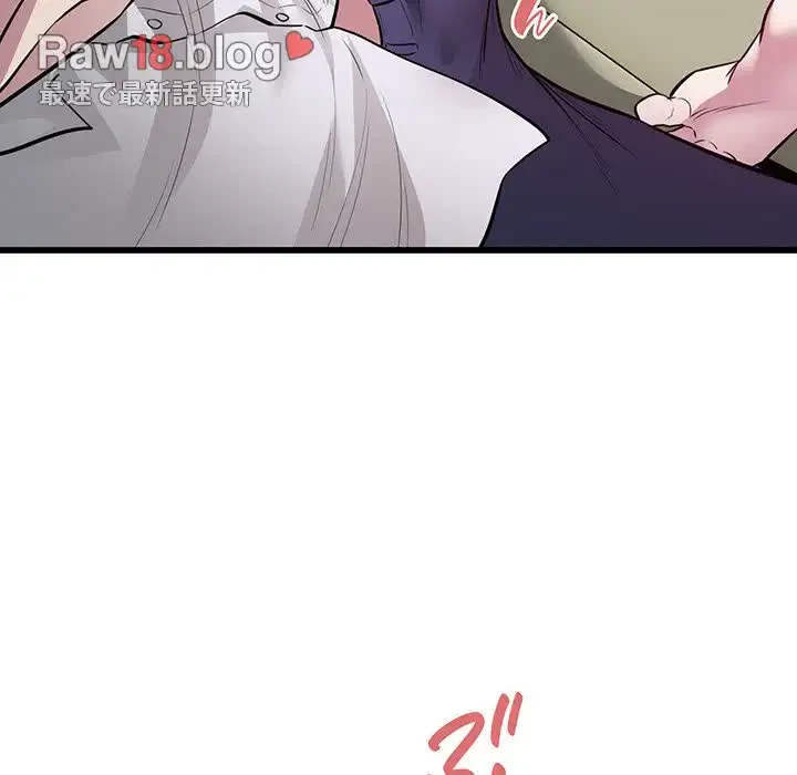 タクシー運転手は忙しい 第20話 - 21