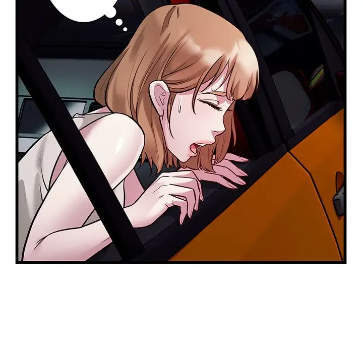 タクシー運転手は忙しい 第20話 - 32