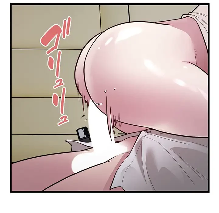 タクシー運転手は忙しい 第20話 - 63