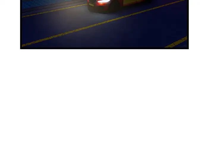 タクシー運転手は忙しい 第21話 - 4