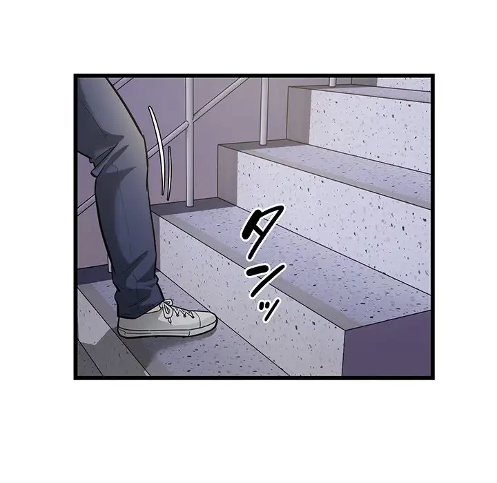 タクシー運転手は忙しい 第21話 - 12