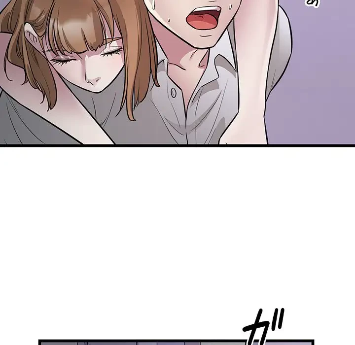 タクシー運転手は忙しい 第21話 - 21