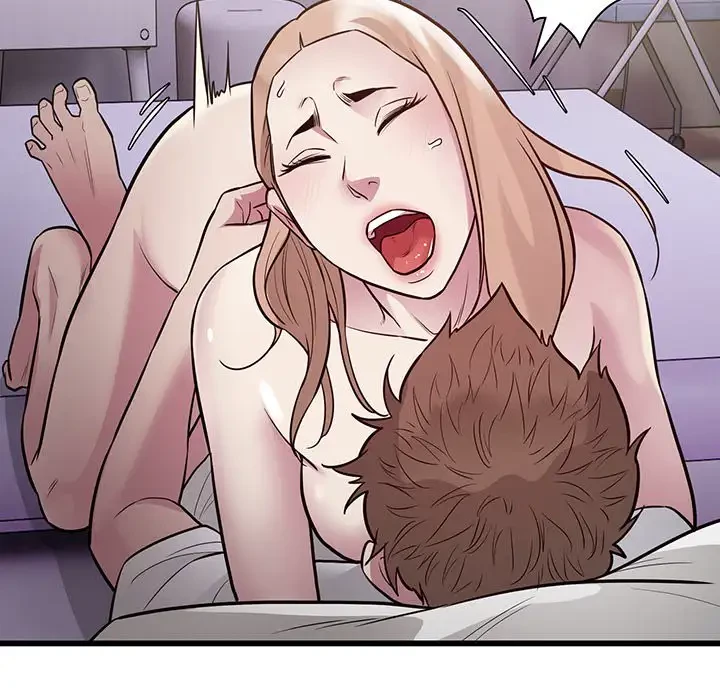 タクシー運転手は忙しい 第22話 - 32