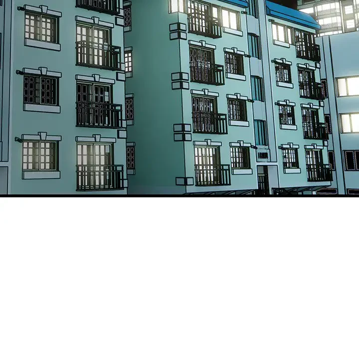 タクシー運転手は忙しい 第22話 - 60