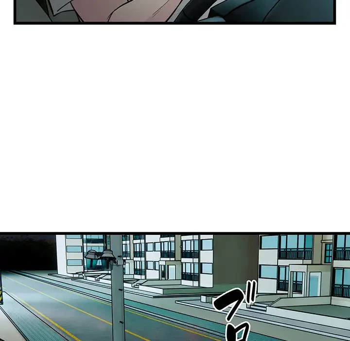 タクシー運転手は忙しい 第22話 - 63