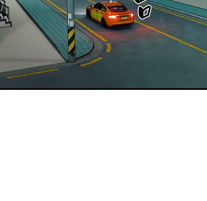 タクシー運転手は忙しい 第22話 - 64