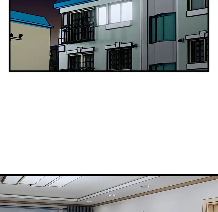 タクシー運転手は忙しい 第22話 - 66