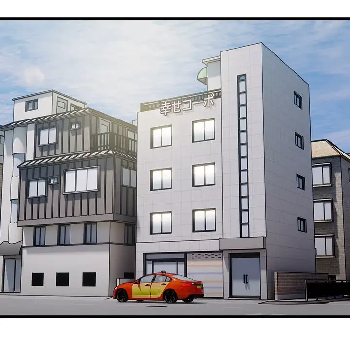 タクシー運転手は忙しい 第22話 - 91