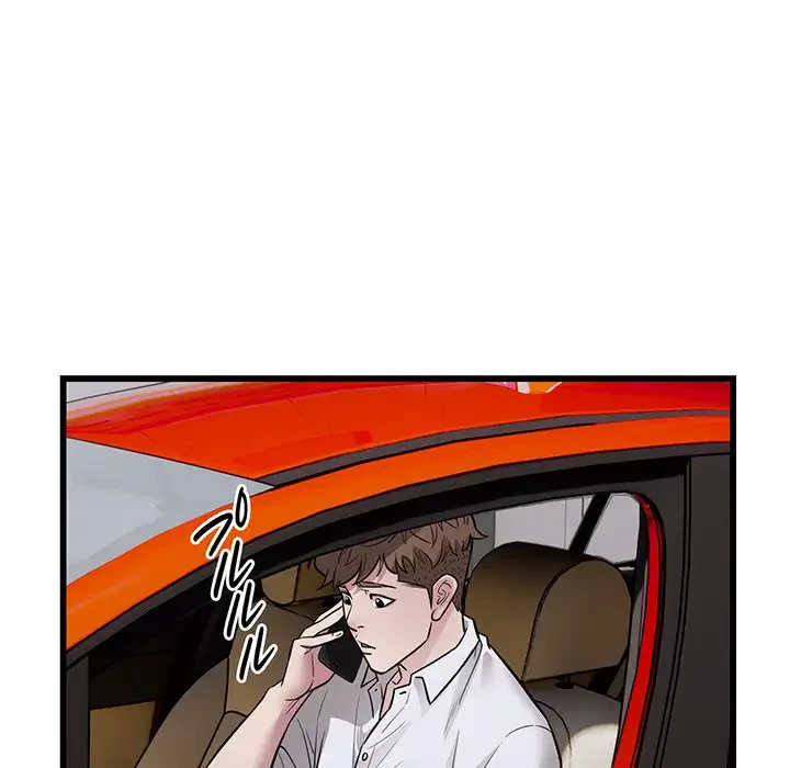 タクシー運転手は忙しい 第22話 - 92