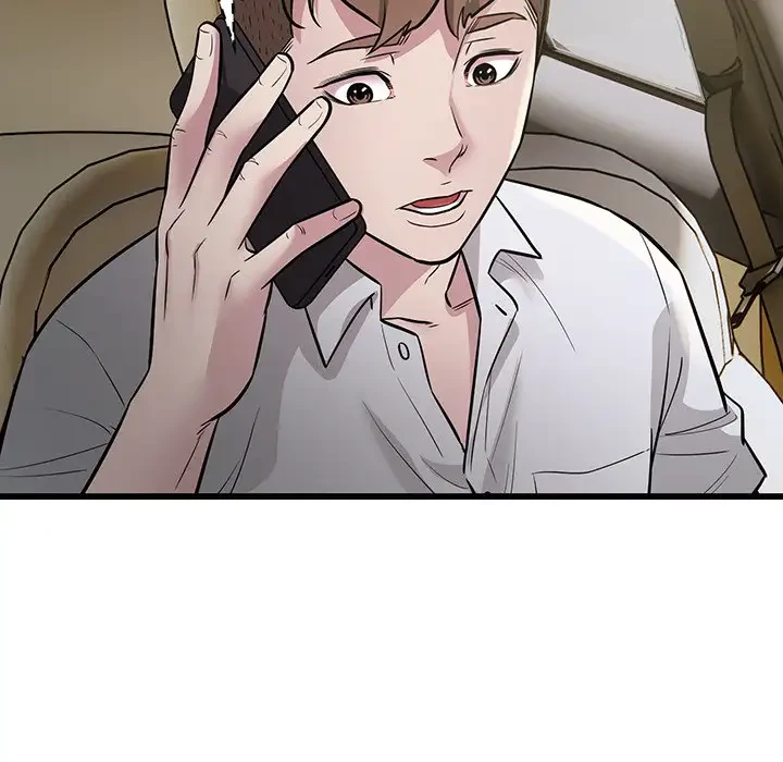 タクシー運転手は忙しい 第22話 - 94