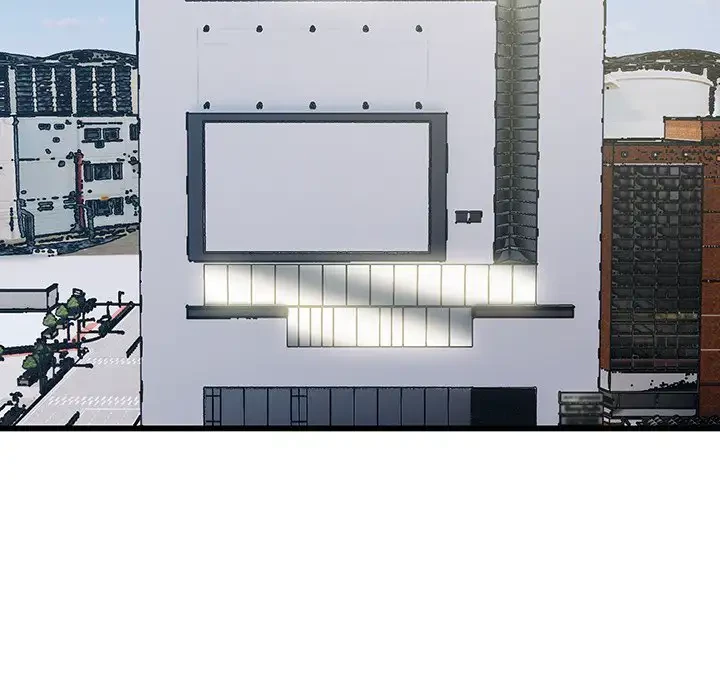 タクシー運転手は忙しい 第22話 - 98