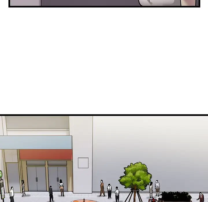 タクシー運転手は忙しい 第23話 - 13