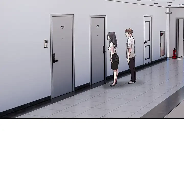 タクシー運転手は忙しい 第23話 - 27