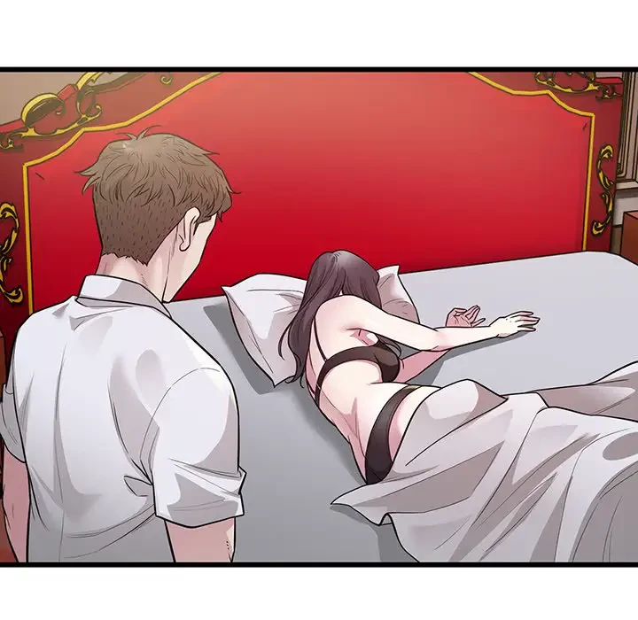 タクシー運転手は忙しい 第23話 - 64