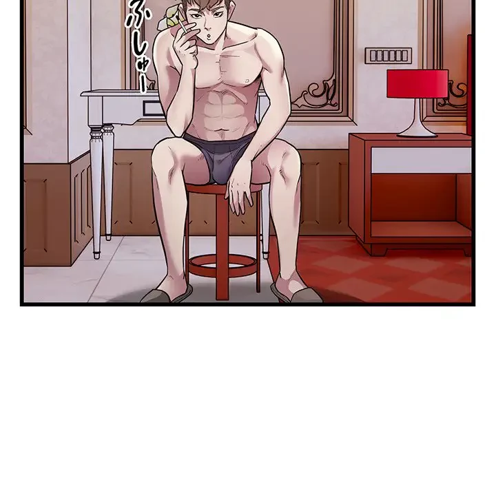 タクシー運転手は忙しい 第24話 - 5