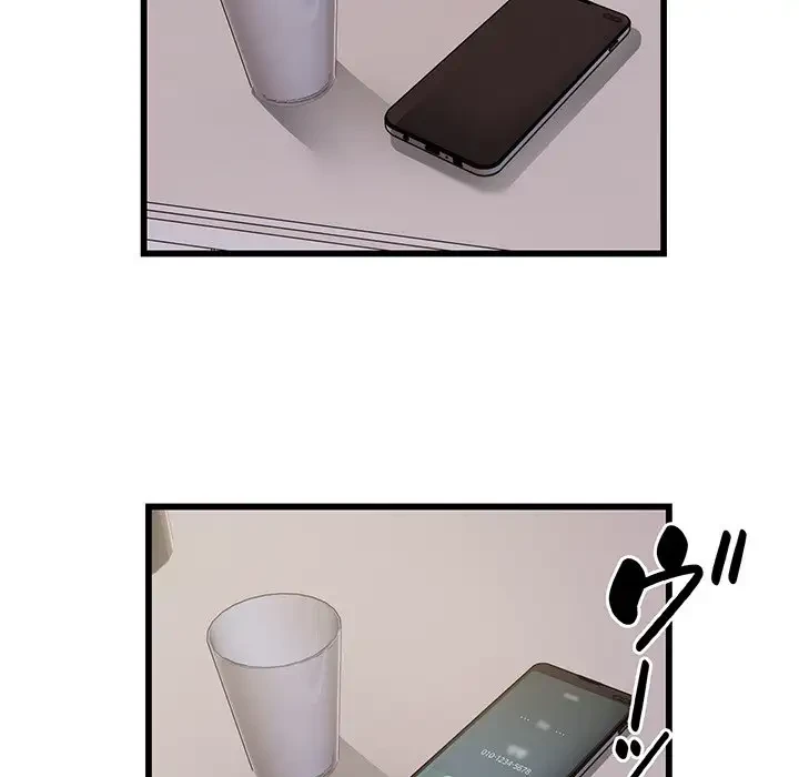 タクシー運転手は忙しい 第24話 - 8