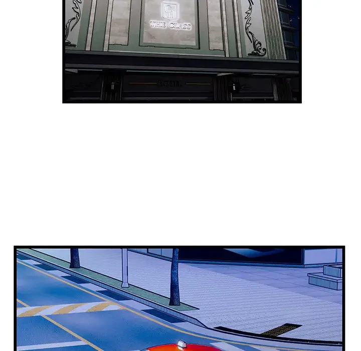 タクシー運転手は忙しい 第24話 - 14