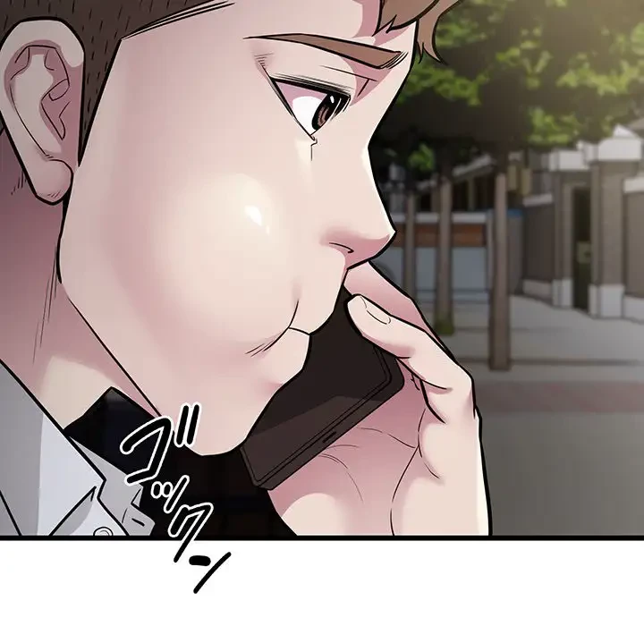 タクシー運転手は忙しい 第24話 - 27