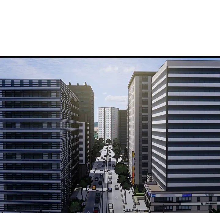 タクシー運転手は忙しい 第24話 - 29