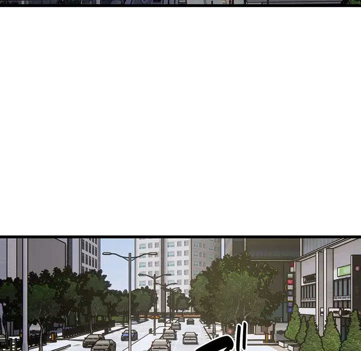 タクシー運転手は忙しい 第24話 - 30