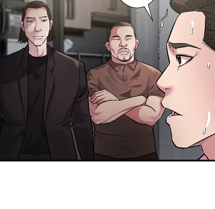 タクシー運転手は忙しい 第24話 - 50