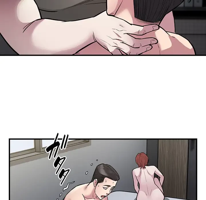 タクシー運転手は忙しい 第24話 - 55