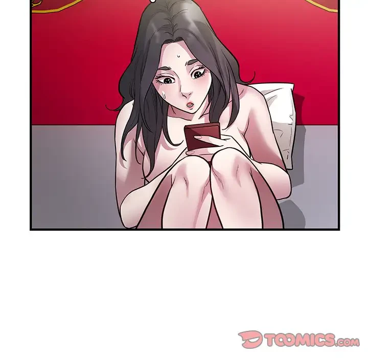 タクシー運転手は忙しい 第24話 - 62