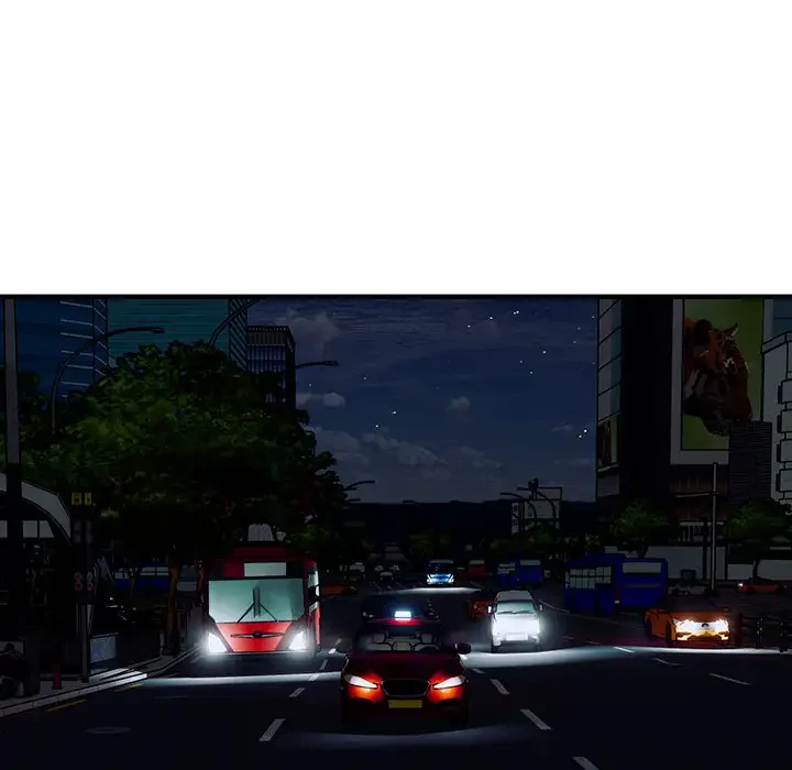 タクシー運転手は忙しい 第24話 - 63