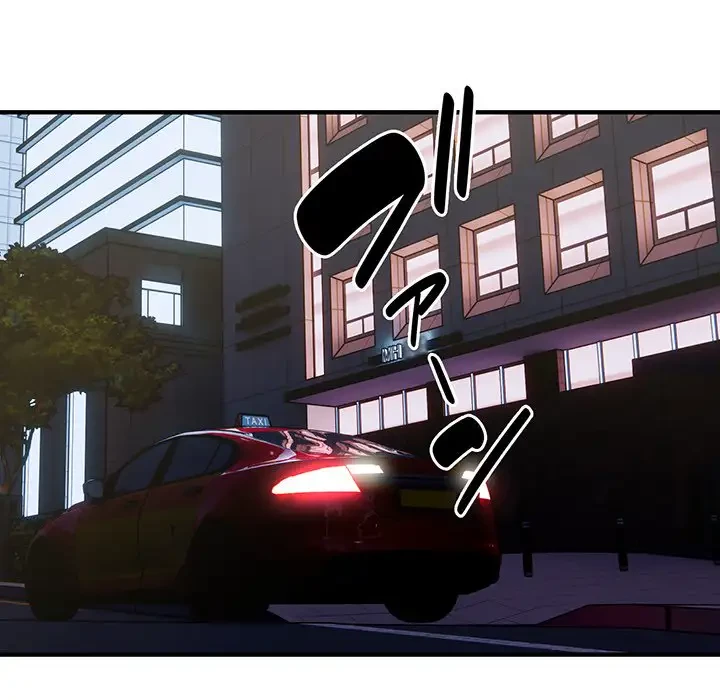 タクシー運転手は忙しい 第24話 - 68